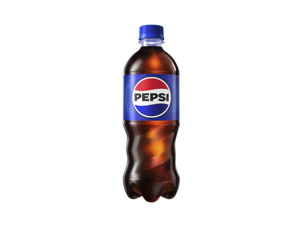 2L Pepsi from Pizza Meltdown